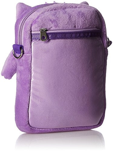 "Pokemon" Plush Pochette Gengar