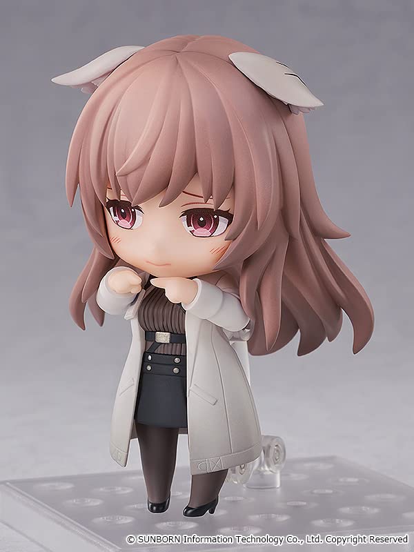 Nendoroid "Neural Cloud" Persicaria