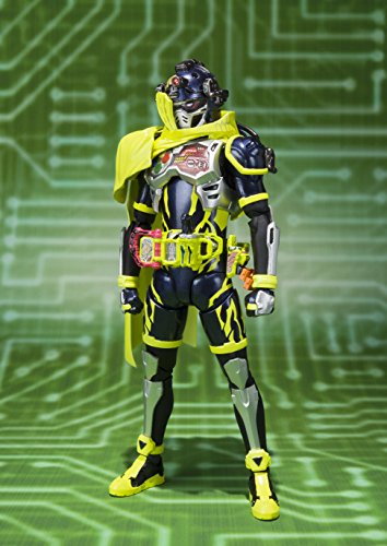 Kamen Rider Ex-Aid S.H.Figuarts Kamen Rider Ex-Aid - Bandai