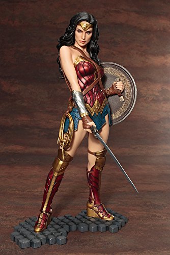 Wonder Woman  - 1/6 scale - ARTFX Statue Wonder Woman - Kotobukiya