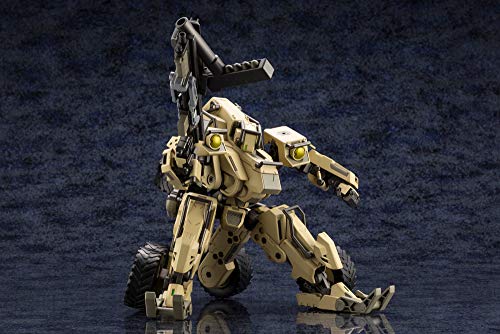 Kit Block Hexa Gear BA Loudgale