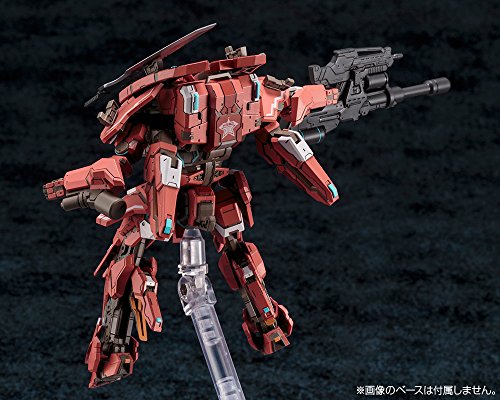 A.I.S. (Silueta Interceptación Silueta)-1/12 escala-Phantasy Star Online 2-Kotobukiya