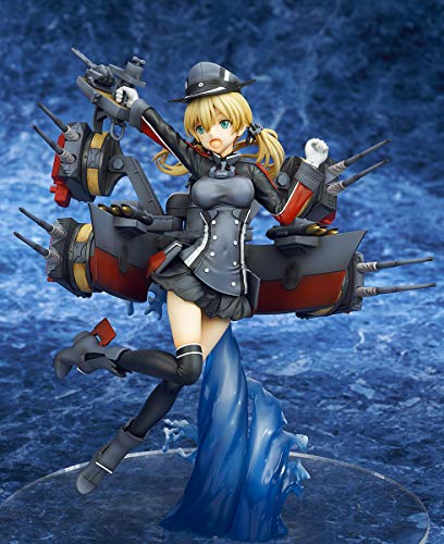 "Kantai Collection -KanColle-" Prinz Eugen