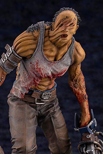 "Dead By Daylight" The Hillbilly