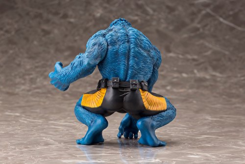Beast 1/10 X-Men - Kotobukiya ARTFX+ MARVEL NOW!