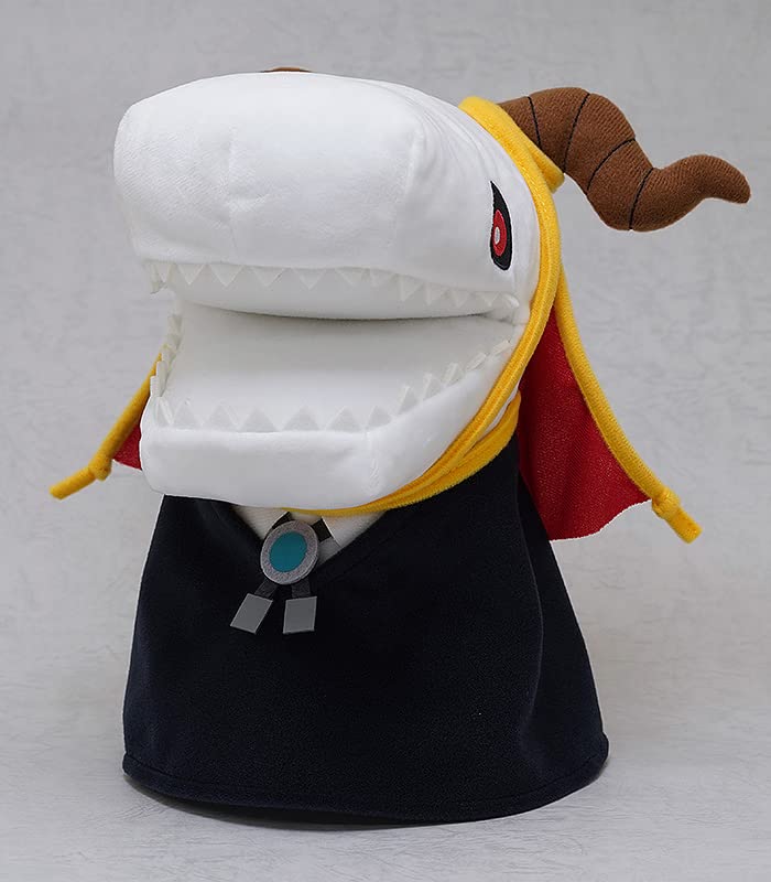 The Ancient Magus' Bride Season 2 Puppet Elias