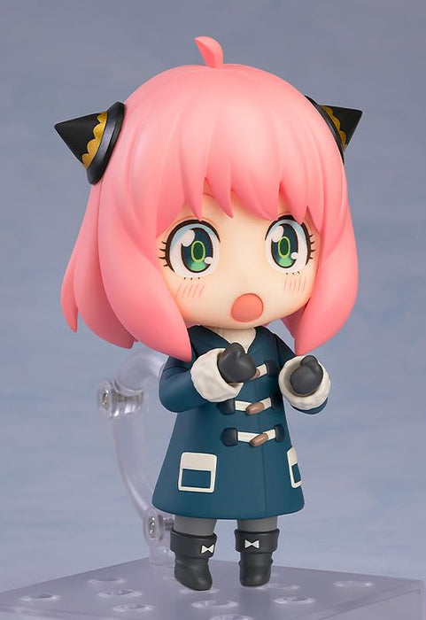 Nendoroid "SPY x FAMILY" Anya Forger Winter Clothes Ver.