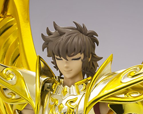 Saint Seiya Myth Cloth Ex Sagittarius Aiolos (Holy Cloth)