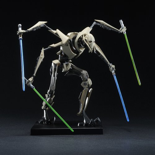 General Grievous 1/10 ARTFX+ Star Wars - Kotobukiya