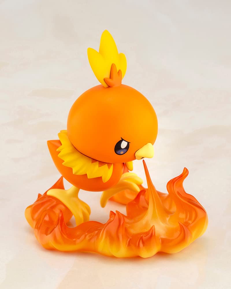 "Pokemon Series" Artfx J Haruka con Torchic