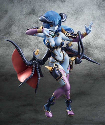 Mashougun Astaroth 1/8 Excellent Model Shinrabanshou Chocolate - MegaHouse