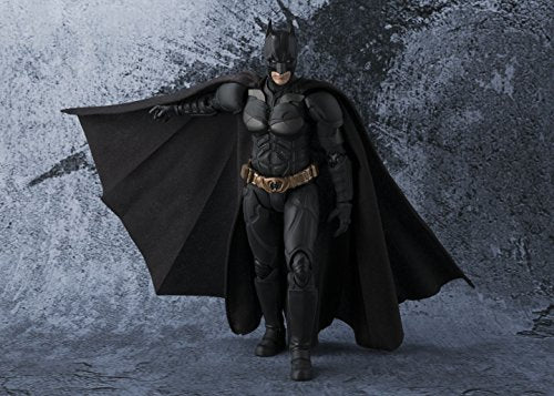 Batman S.H.Figuarts, The Dark Knight - Bandai