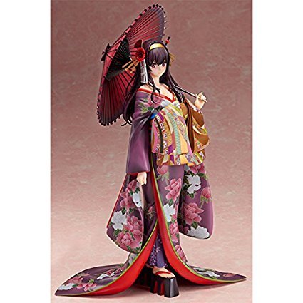 Kasumigaoka Utaha  (Kimono Ver. version) - 1/8 scale - Saenai Heroine no Sodatekata - Aniplex