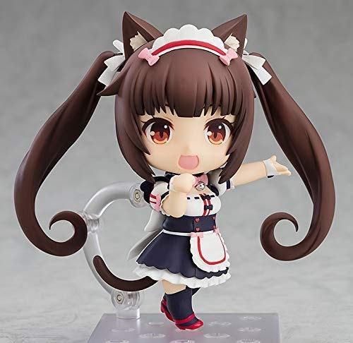 NekoPara - Chocola - Nendoroid #1238 (Good Smile Company)