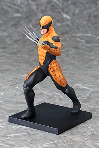 Wolverine 1/10 X-Men - Kotobukiya ARTFX+ MARVEL NOW!
