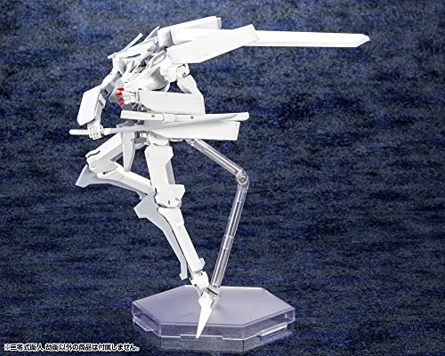 "Knights of Sidonia: Ai Tsumugu Hoshi" Yukimori