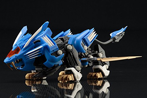 RZ-028 Blade Liger 1/100 Zoids ZA - Kotobukiya