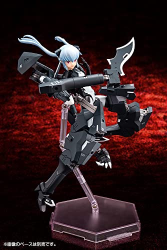 Megami Device x "Busou Shinki" Type Evil Strarf