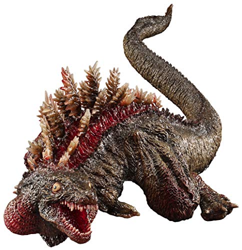 Hyper Solid Series "Godzilla Resurgence" Godzilla (2016) -2nd Form-