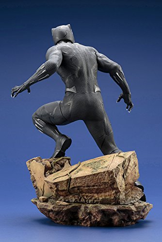 Black Panther - 1/6 scale - Black Panther (2018) - Kotobukiya