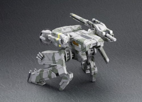 Metal Gear Rex - 1/100 Échelle - Métal Engrenage Solid - Kotobukiya