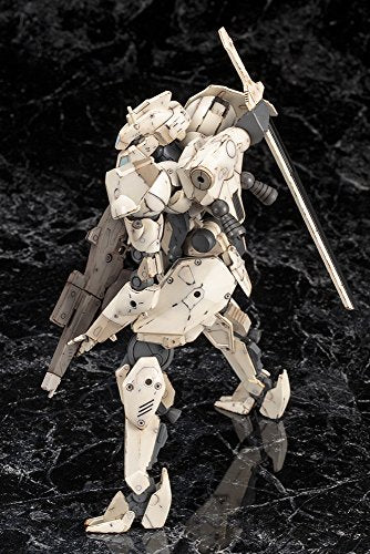Byakko, - 1/100 échelle - Armes de cadre - Kotobukiya