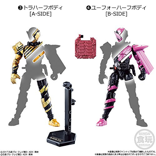 Bandai Shokugan Kamen Rider Ex-Aid Trilogy: Another Ending - Bandai