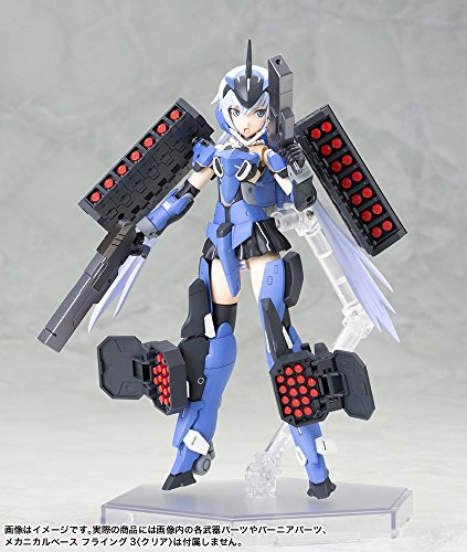 Frame Arms Girl Stylet - Kotobukiya