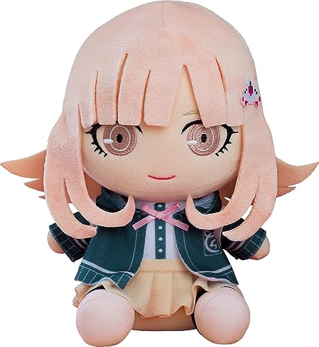 "Danganronpa 1,2 Reload" Plushie Nanami Chiaki