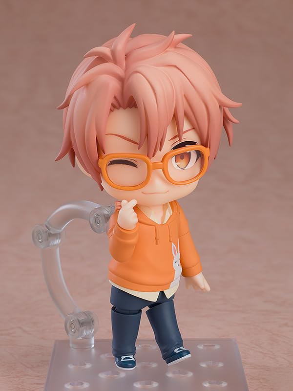 Nendoroid "IDOLiSH7" Izumi Mitsuki