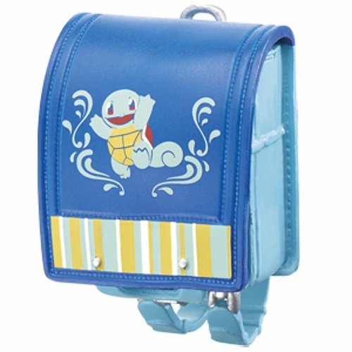 "Pokemon" Pikapika School Bag