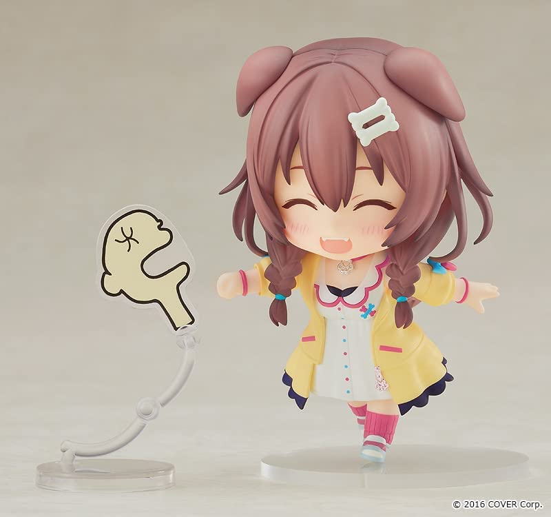 "Hololive Production" Nendoroid#1861 Inugami Korone