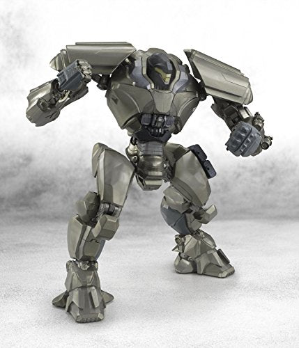 Bracer Phoenix Robot Damashii <Side Jaeger> Pacific Rim: Uprising - Bandai