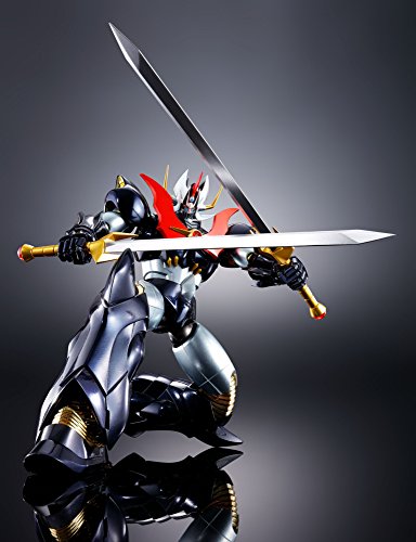 Mazinkaiser  Soul of Chogokin (GX-75) Mazinkaiser - Bandai