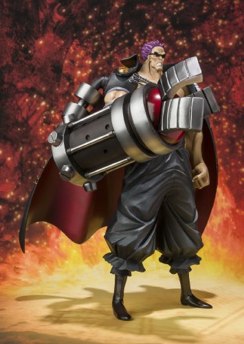 Zero Zetto Figuarts ZERO One Piece
