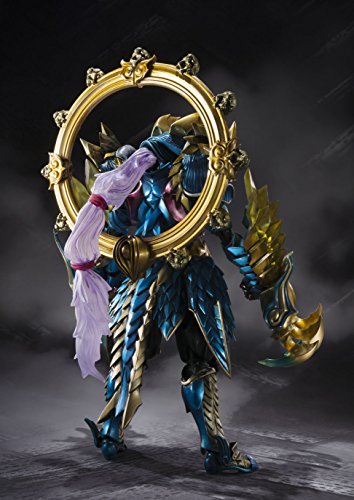 Hunter Jinouga S.H.Figuarts Tamashii Mix Monster Hunter - Bandai