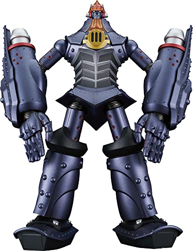 Moderoid "The Big O" Big O