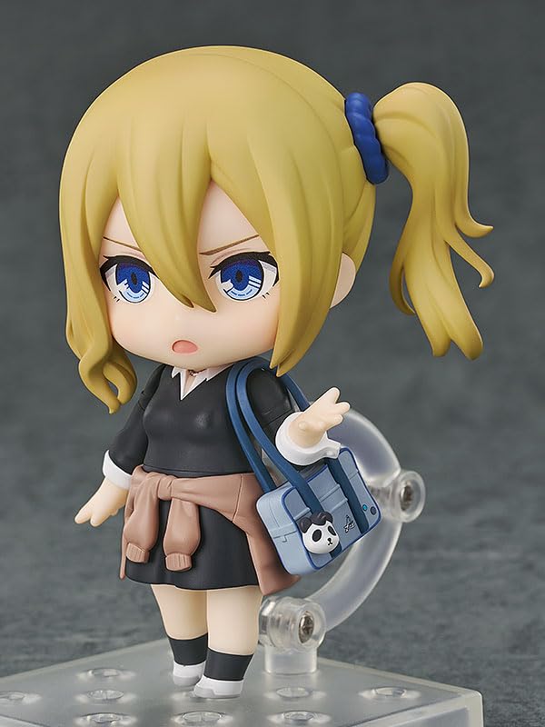 Nendoroid "Kaguya-sama: Love is War -The First Kiss Never Ends-" Hayasaka Ai
