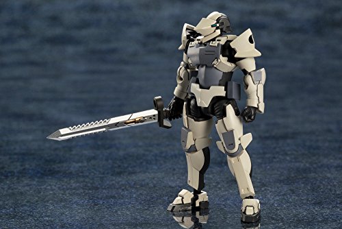 Governor Armor Type: Pawn A1, - 1/24 scale - Hexa Gear (HG007) - Kotobukiya