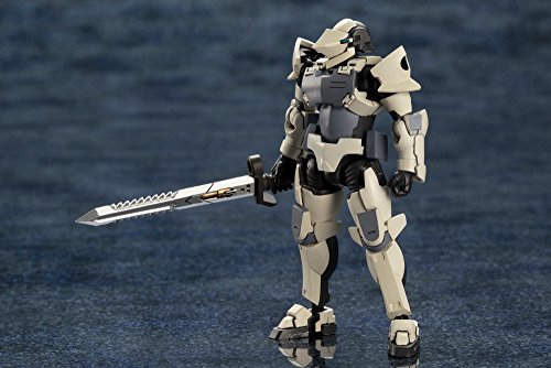 Gouverneur Armor Type: Pawn A1, - 1/24 Échelle - Hexa Gear (HG007) - Kotobukiya