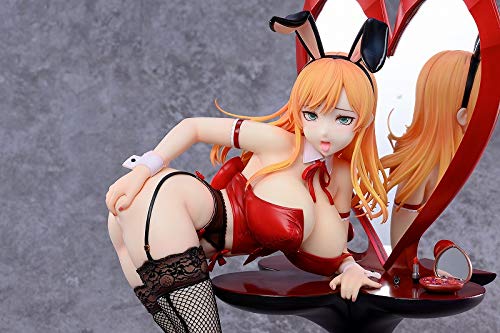 Party Look Original Character Kimura Aiko Bunny Ver. Ninoma Party Look Original Character Kimura Aiko Bunny Ver. Ninoma