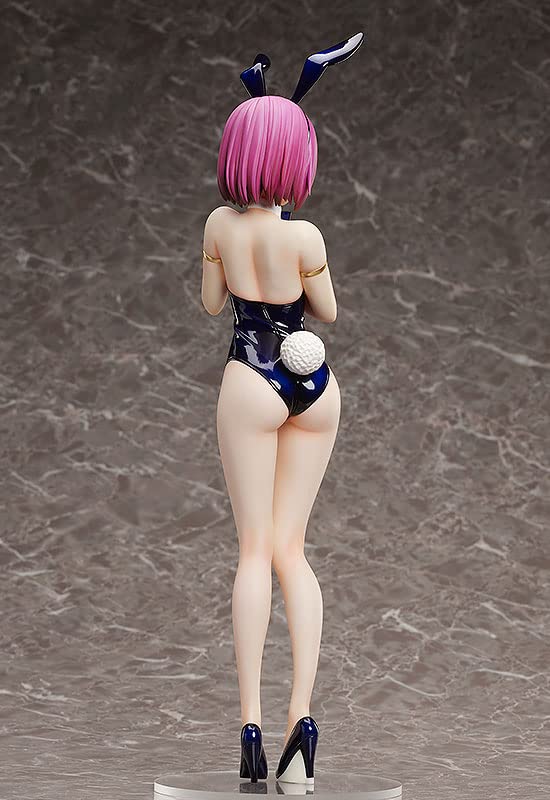 Shokugeki no Soma Arato Hisako Bare Leg Bunny Ver.