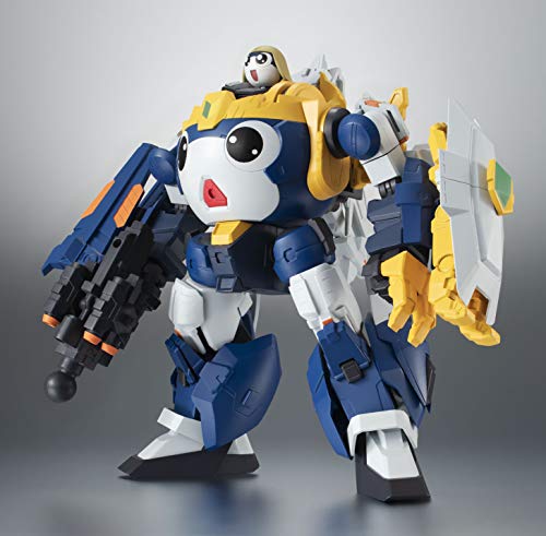 Tamama Nitouhei TamamaRobo UC Keroro Damashii Keroro Gunsou - Bandai