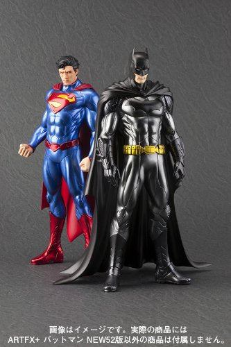Batman 1/10 Justice League NEW52 - Kotobukiya