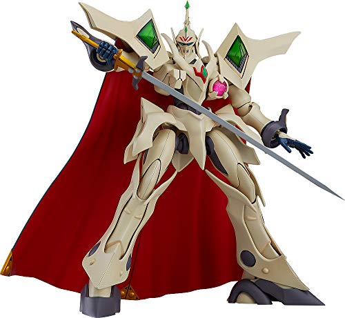 Moderoid "The Vision of Escaflowne" Escaflowne