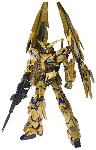 GUNDAM FIX FIGURATION Metal Ccomposite Unicorn Gundam 03 Phenex