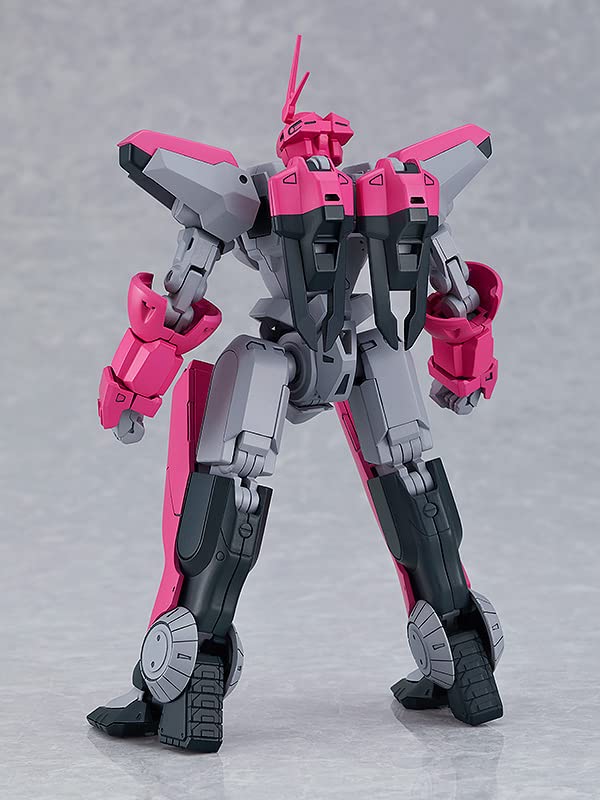 Moderoid "Martian Successor Nadesico" Aestivalis Ground Battle Frame