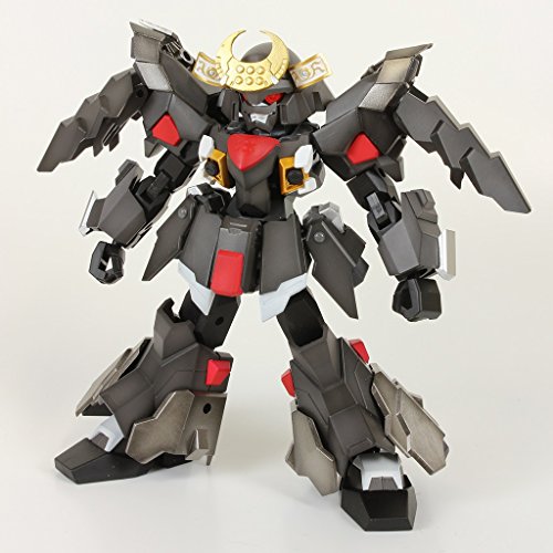 Plastic Action Kit Plaact 07 Sanada (Masayuki Ver.)