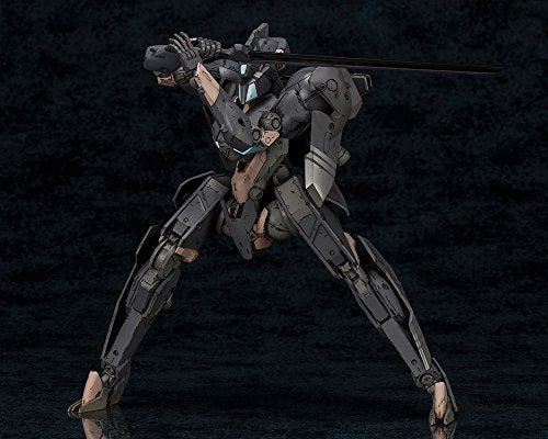 Kagetora - 1/100 escala - Armas de marco - Kotobukiya