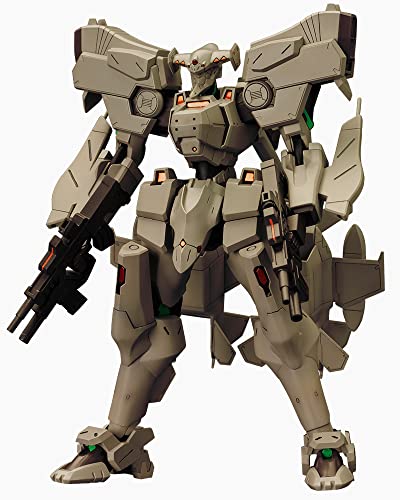 "Muv-Luv Alternative Total Eclipse" 1/144 F-15, ACTV Active Eagle